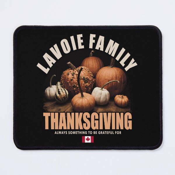 Item preview, Canadian Surname designed and sold by MoonsmileProd.