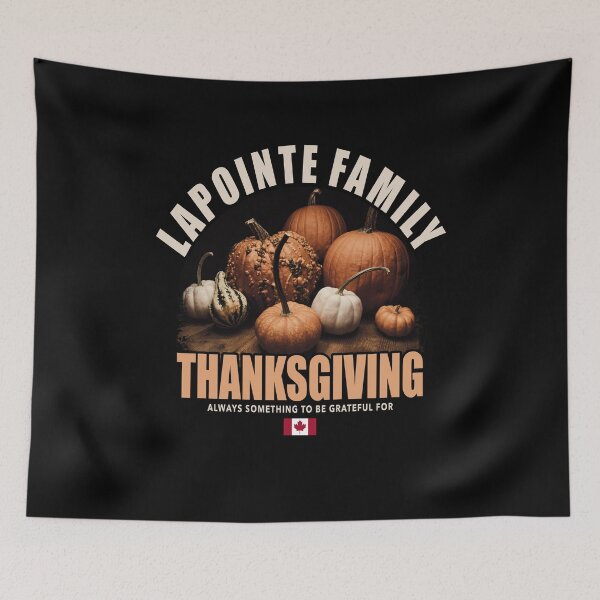 Item preview, Canadian Surname designed and sold by MoonsmileProd.