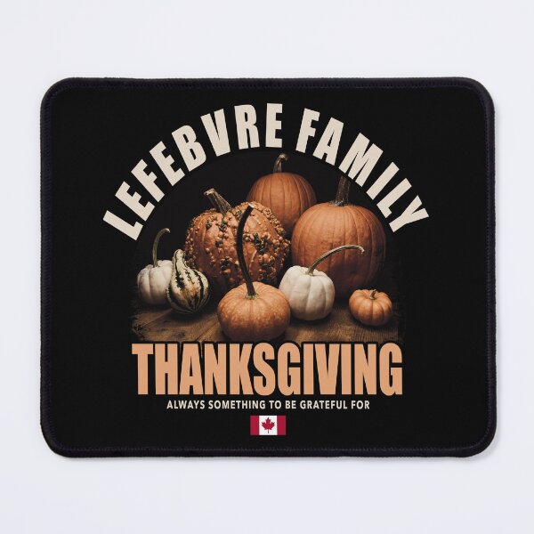 Item preview, Canadian Surname designed and sold by MoonsmileProd.
