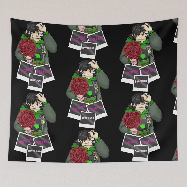 Item preview, PPB - Ashton  designed and sold by BethBenja21928.