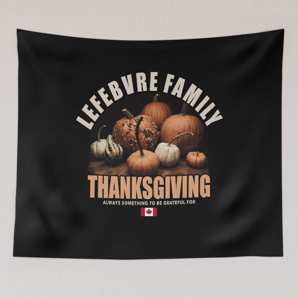Item preview, Canadian Surname designed and sold by MoonsmileProd.