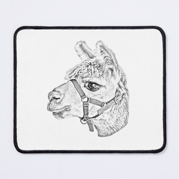 Item preview, Alpaca designed and sold by Dalyndigital Photography.