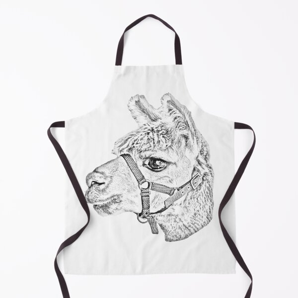 Item preview, Alpaca designed and sold by Dalyndigital Photography.