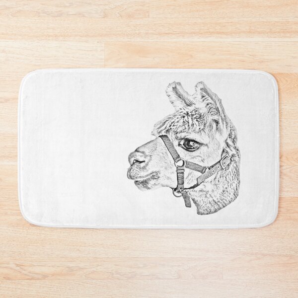 Item preview, Alpaca designed and sold by Dalyndigital Photography.