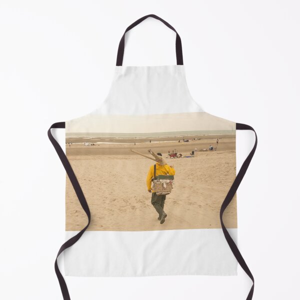 Item preview, The fisherman designed and sold by jsebouvi.