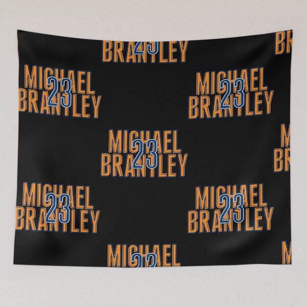 Item preview, Michael Brantley 23  designed and sold by TylerMorg88401.