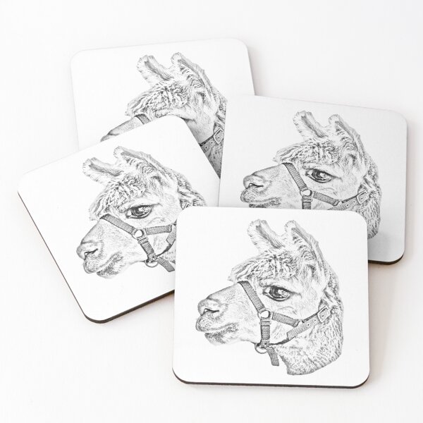 Item preview, Alpaca designed and sold by Dalyndigital Photography.
