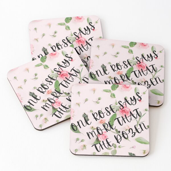 Item preview, Rose says dozen. designed and sold by RAJSHIVA.