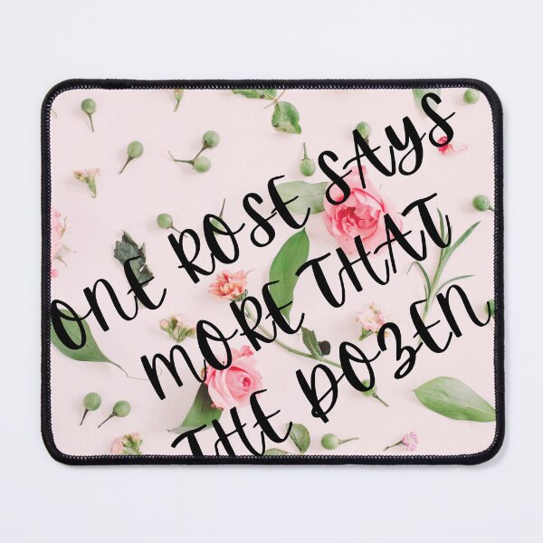 Item preview, Rose says dozen. designed and sold by RAJSHIVA.
