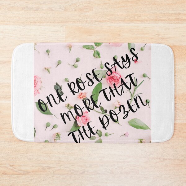 Item preview, Rose says dozen. designed and sold by RAJSHIVA.