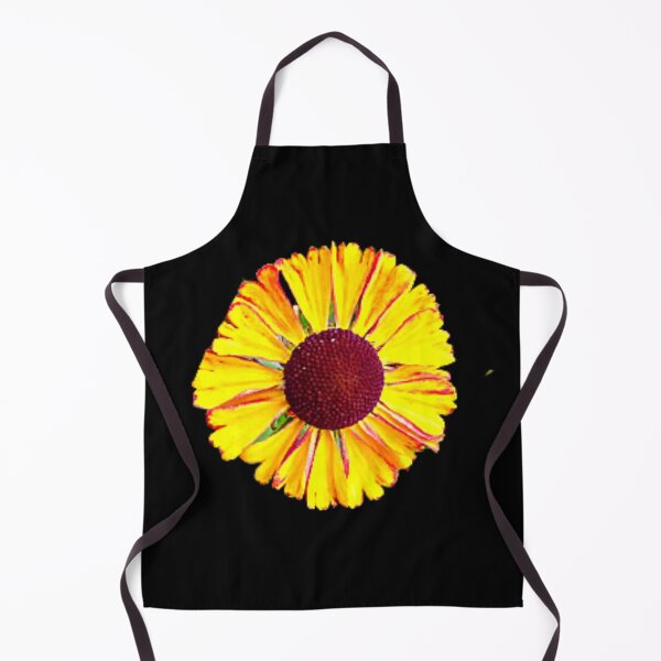 Item preview, Rudbeckia Flower designed and sold by FlowersEmpowers.