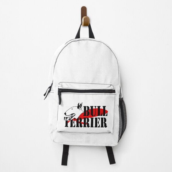 Item preview, Bull Terrier drawing designed and sold by Blondiabshop.
