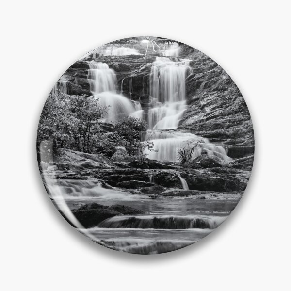 Artikelvorschau, Conasauga-Wasserfall 23 entworfen und verkauft von Phil Perkins.
