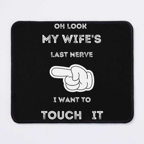 Item preview, My wife's last neve designed and sold by Kuki-shop.