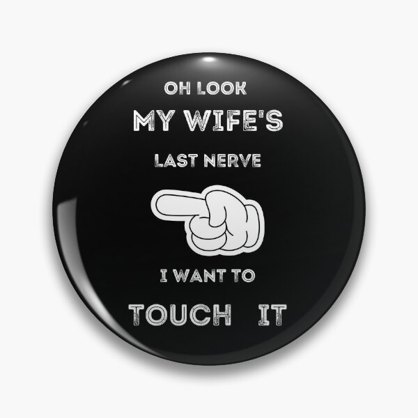 Item preview, My wife's last neve designed and sold by Kuki-shop.