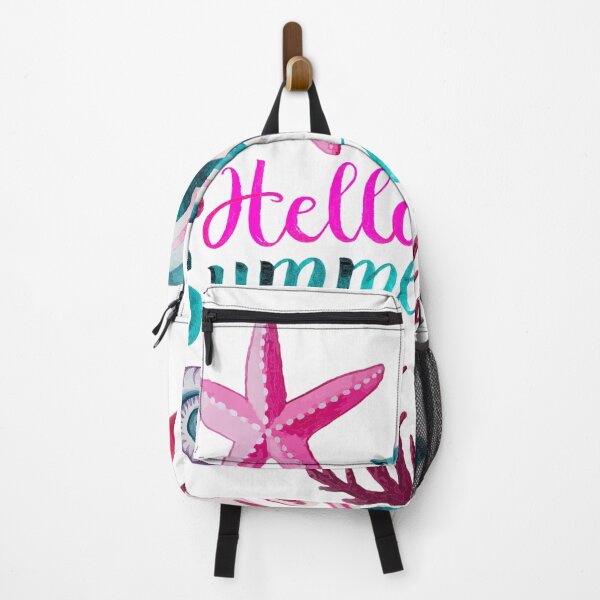 Item preview, Hello Summer, vacation designed and sold by Sunset Design.