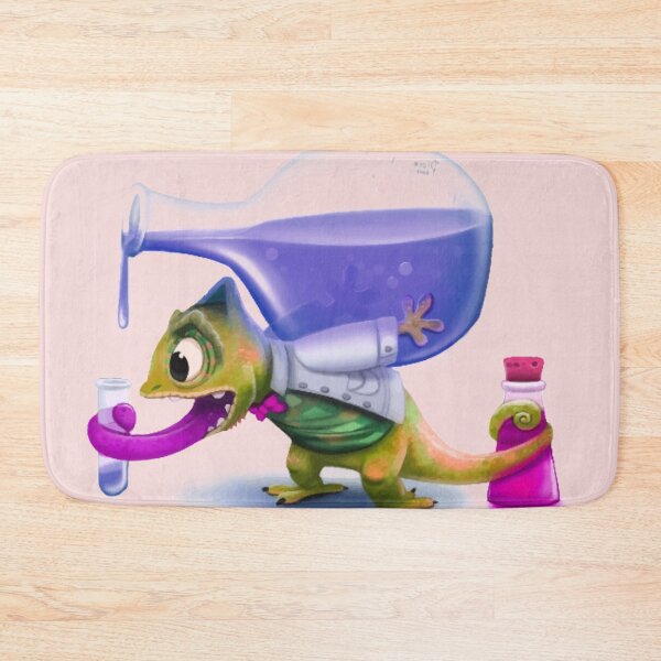 Item preview, Adorable cartoon frog designed and sold by CreativeMagi.