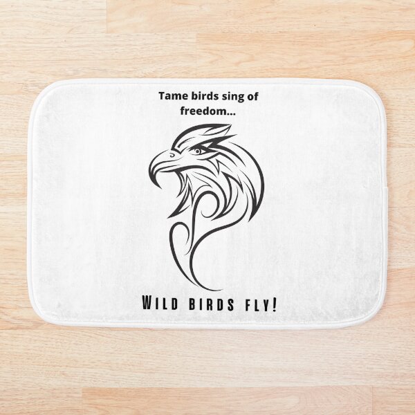 Item preview, wild bird designed and sold by TAOR.