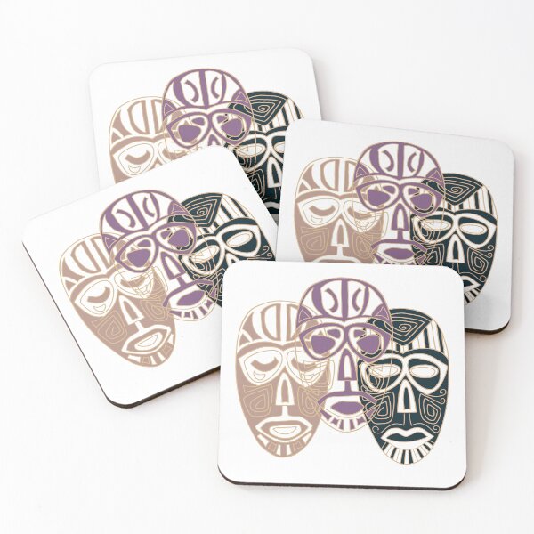 Item preview, Masks  designed and sold by stavina.