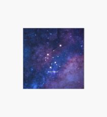 AQUARIUS Art Board
