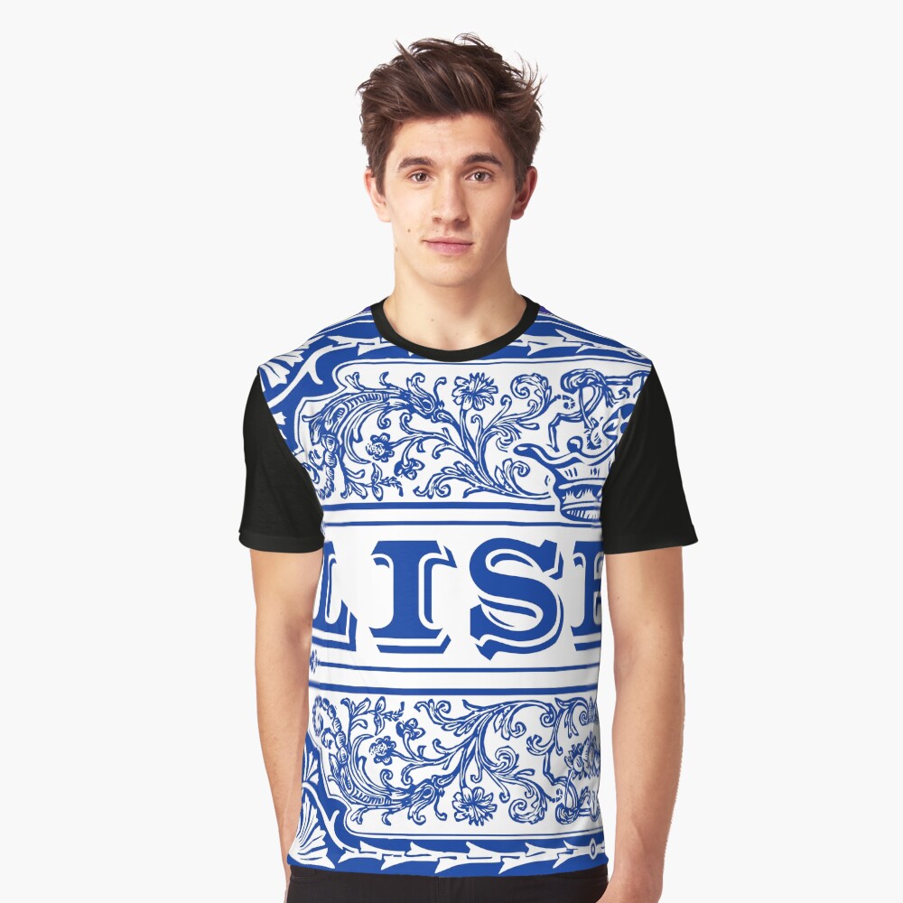 Artikel-Vorschau von Grafik T-Shirt, designt und verkauft von aurielaki.