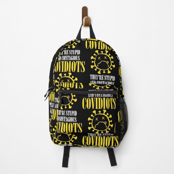 Item preview, Covidiots  designed and sold by MichaelGa37542.