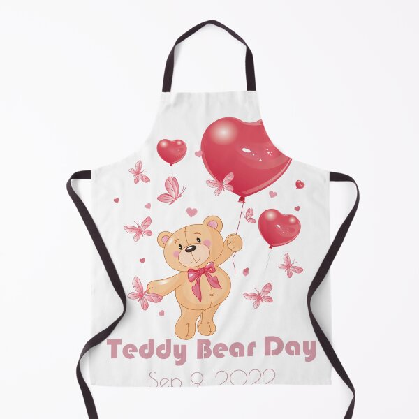 Artikelvorschau, Teddybär entworfen und verkauft von Penartgraphic.