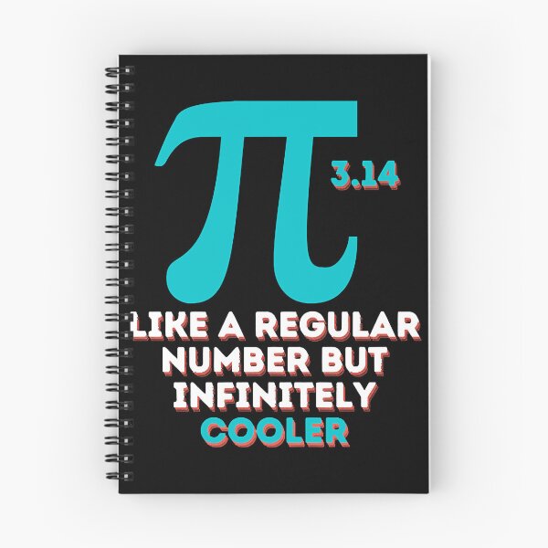 Item preview, Pi Like A Regular Number But Infinitely Cooler  designed and sold by Christoph37344.