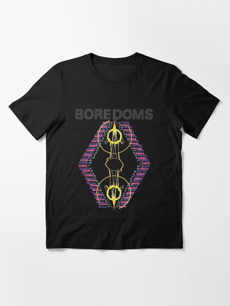 BOREDOMS ロンTシャツ Super Roots 7 - Tシャツ/カットソー(七分/長袖)
