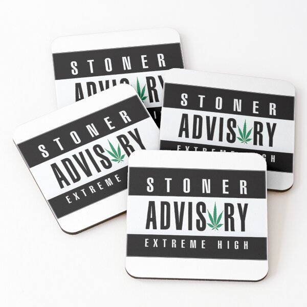 Item preview, Stoner Advisory designed and sold by lucasbrondi.