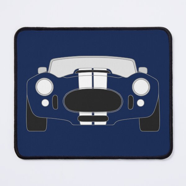 Item preview, AC Cobra 427 Shelby Cobra colored designed and sold by EdimDesign.