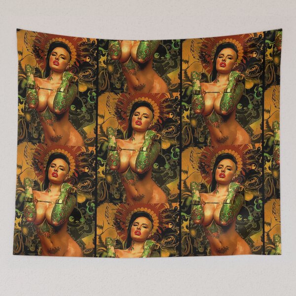Item preview, XXX cmac 4  designed and sold by MarioTayl70080.