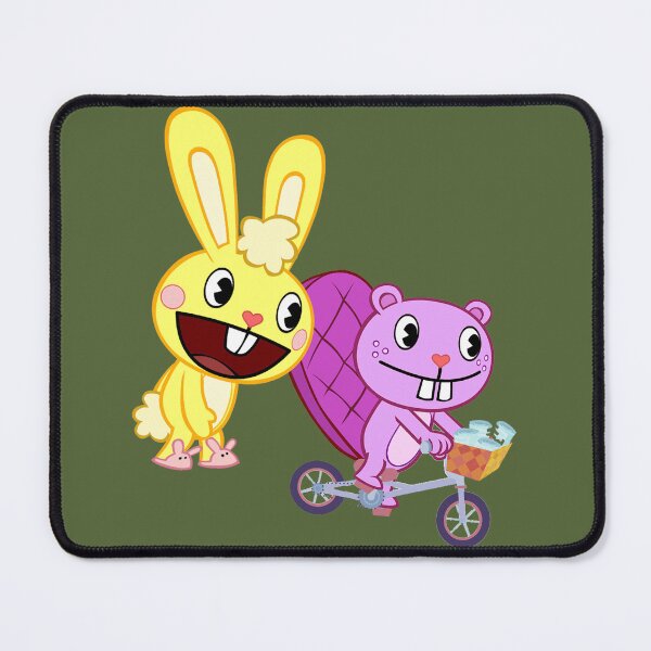 Item preview, Happy tree Friends designed and sold by Marhewa.