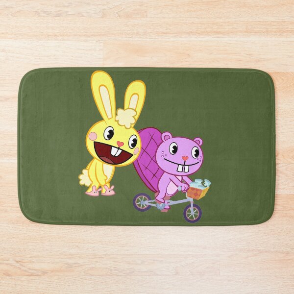 Item preview, Happy tree Friends designed and sold by Marhewa.