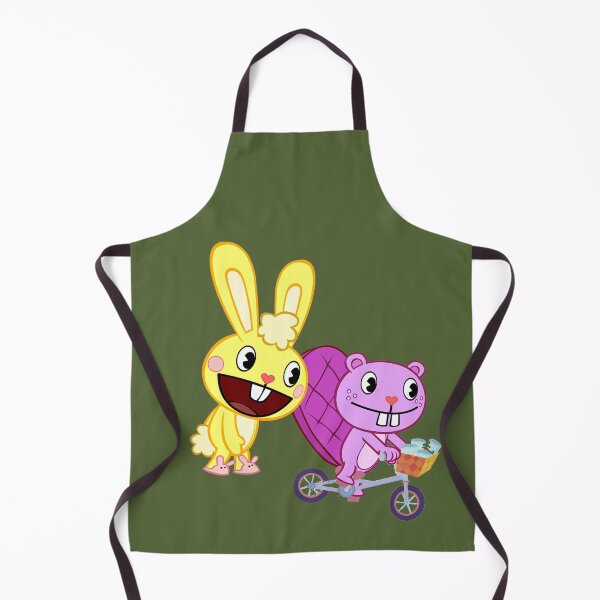 Item preview, Happy tree Friends designed and sold by Marhewa.