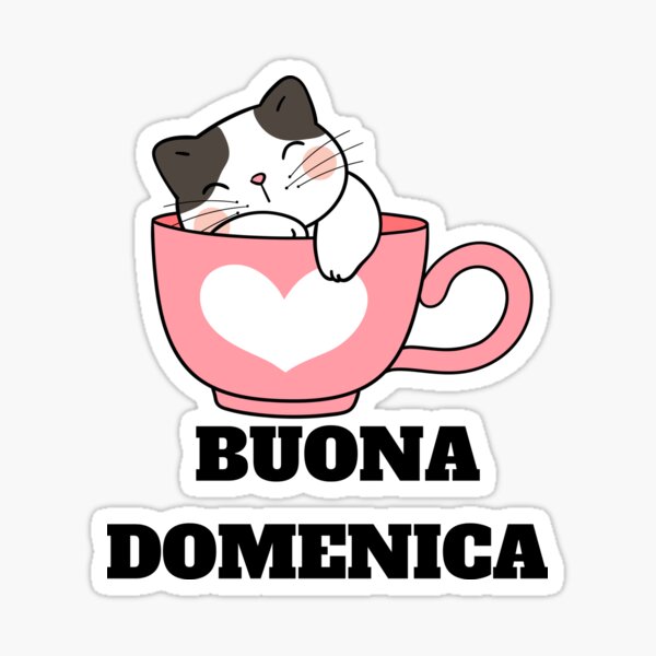 Buona domenica картинки веселые (42 фото)