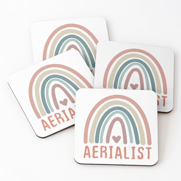 Item preview, Aerialist , Aerial Hoop, Funny Aerial  designed and sold by Aerial Addicts.