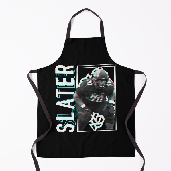 Item preview, Rashawn Slater  designed and sold by TimothyWo69527.