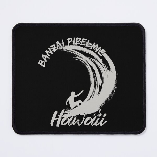Item preview, Banzai pipeline hawaii designed and sold by pnkpopcorn.