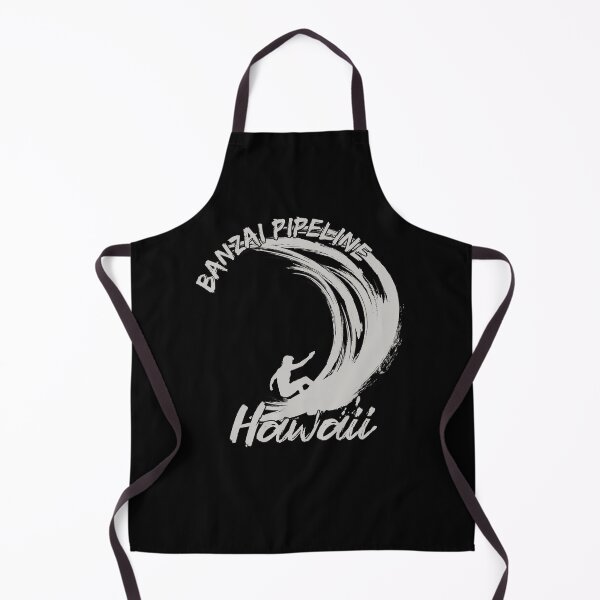 Item preview, Banzai pipeline hawaii designed and sold by pnkpopcorn.