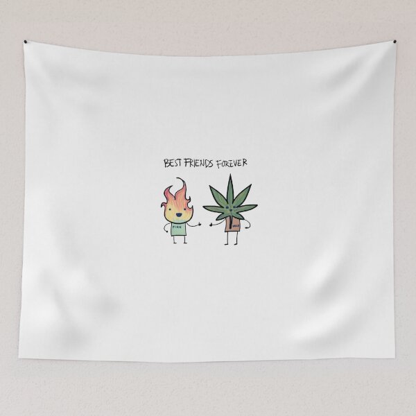 Item preview, Best Friends Forever designed and sold by lucasbrondi.