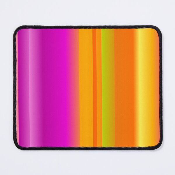Item preview, Halloween colors striped | halloween color palette designed and sold by lausn.