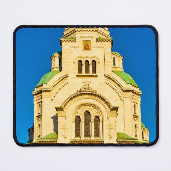 Item preview, Alexander Nevsky Cathedral designed and sold by troianifabrizio.