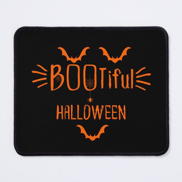 Item preview, BOOTIFUL HALLOWEEN designed and sold by ZhacoysDesignz.