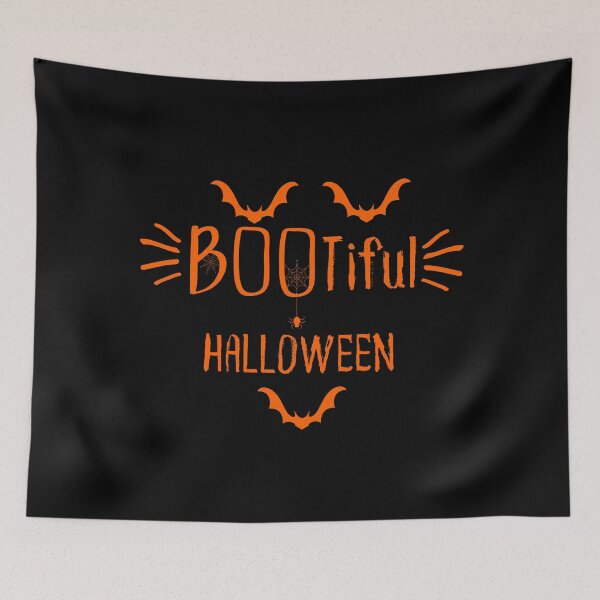 Item preview, BOOTIFUL HALLOWEEN designed and sold by ZhacoysDesignz.