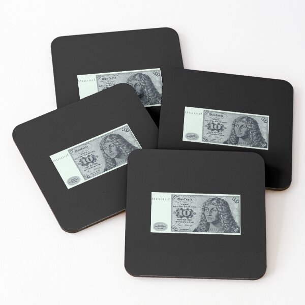 Item preview, Dinero de Alemania Mascarilla designed and sold by MelissaKn17598.