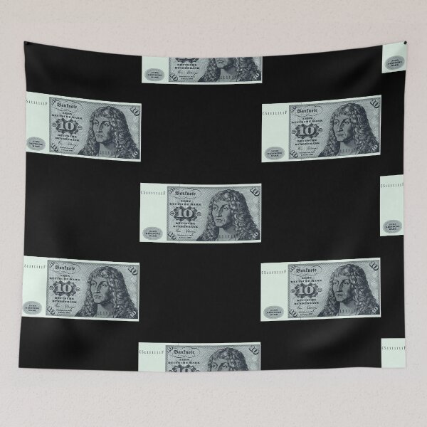 Item preview, Germany Money Mask   designed and sold by MelissaKn17598.