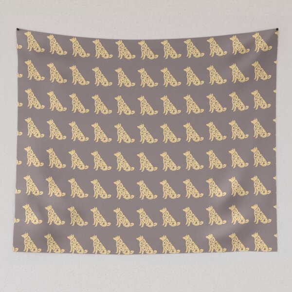Item preview, Dog dad - sandy designed and sold by kookycomet.