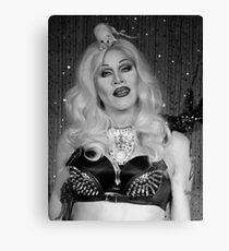 Sharon Needles Canvas Print