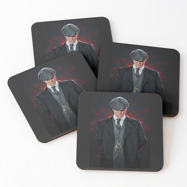Item preview, Tommy Shelby Classic T- designed and sold by SebastianHa.